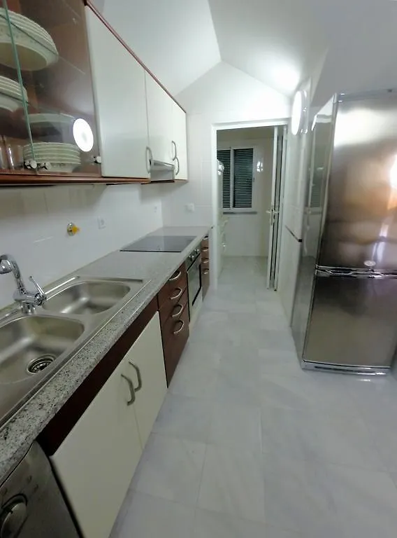 Finest Rentals - Beachfront Penthouse Funchal  Funchal (Madeira)