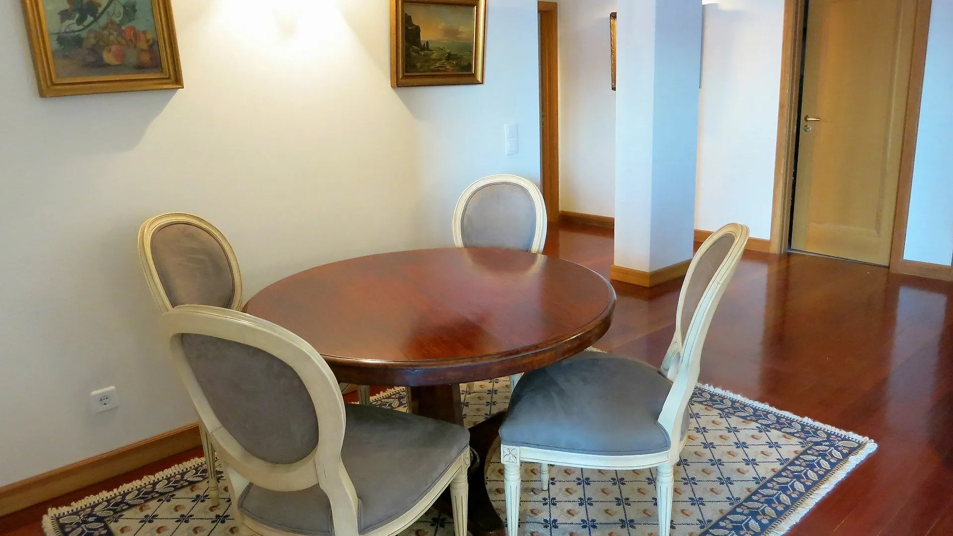 Finest Rentals - Beachfront Penthouse Funchal
