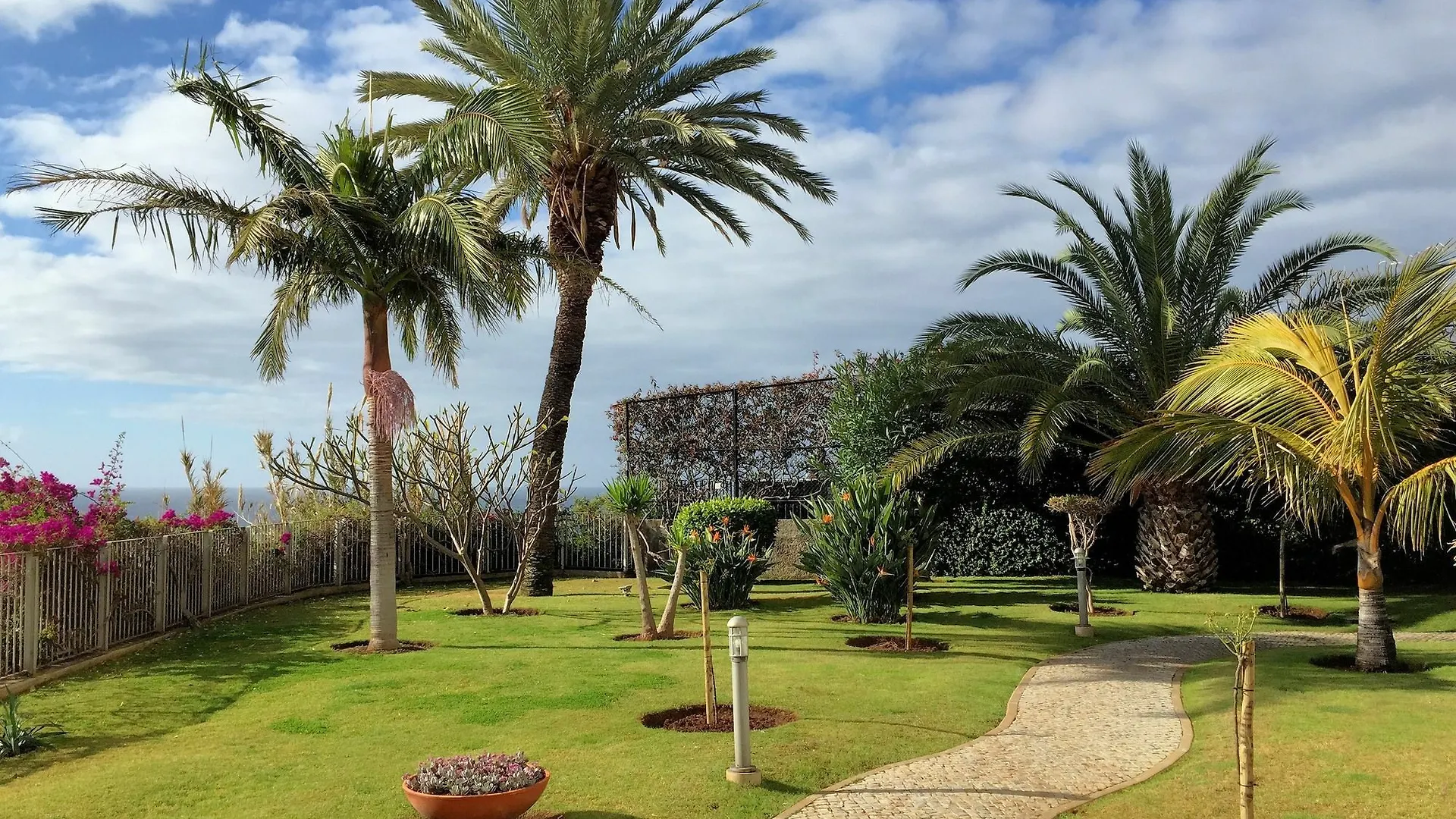 Apartament Finest Rentals - Beachfront Penthouse Funchal  Portugalia