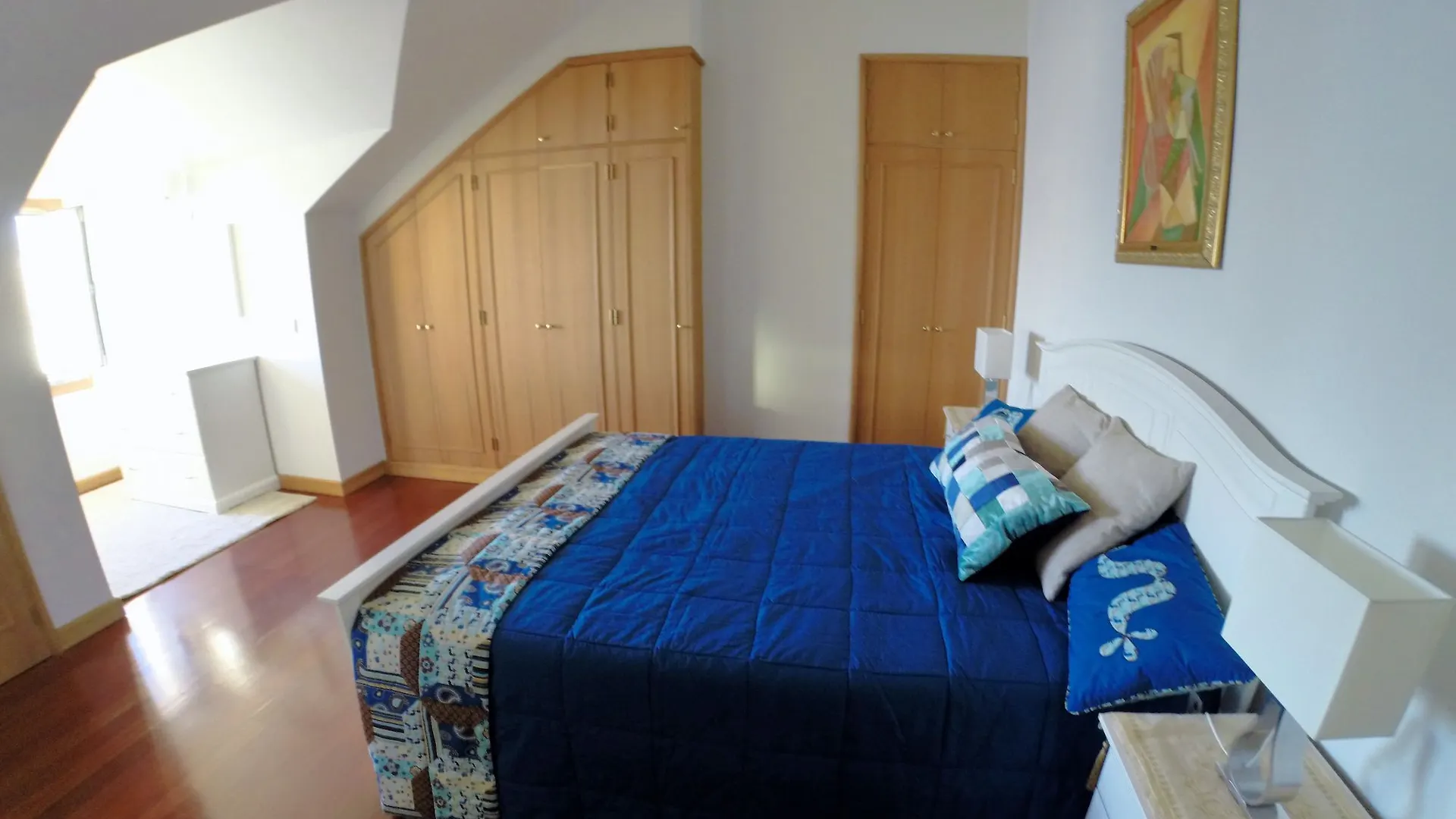 Finest Rentals - Beachfront Penthouse Funchal  Funchal (Madeira)