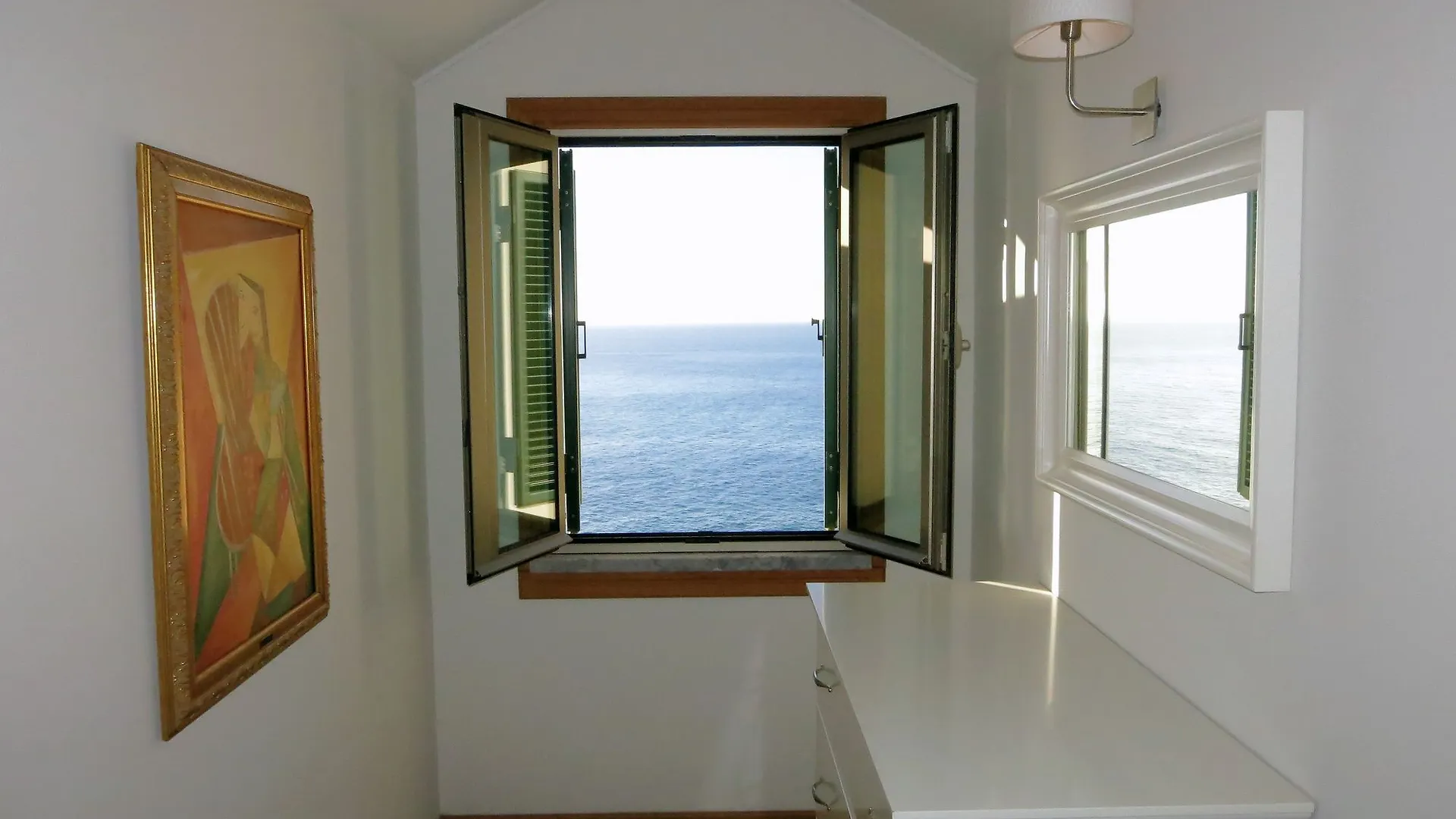 Finest Rentals - Beachfront Penthouse Funchal  Apartament Funchal (Madeira)