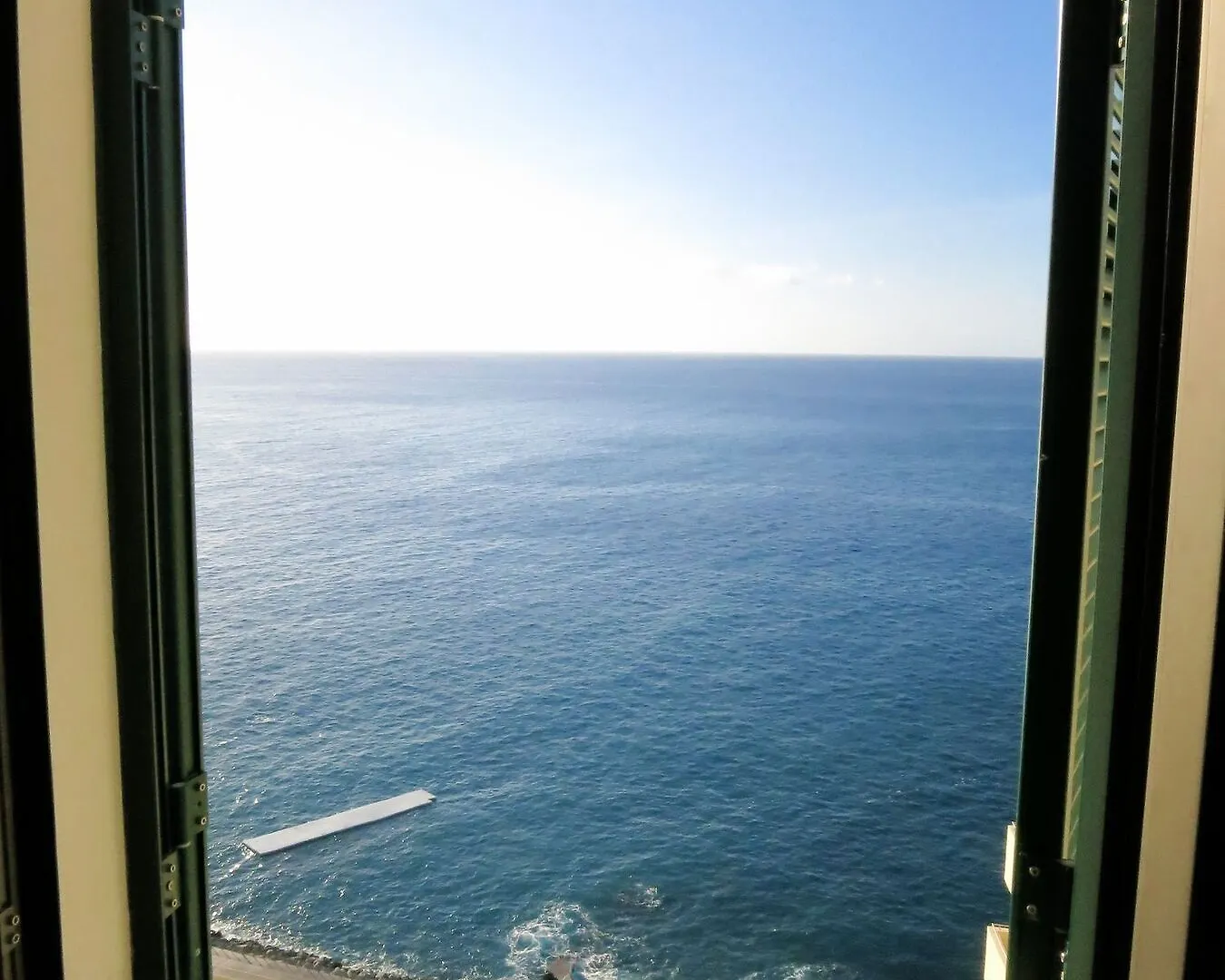 Finest Rentals - Beachfront Penthouse Funchal  Apartament Funchal (Madeira)
