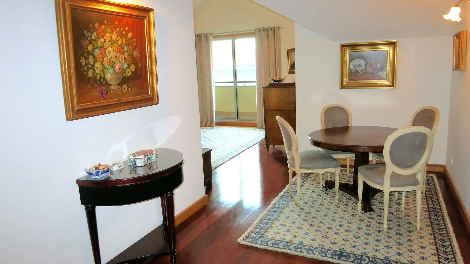Finest Rentals - Beachfront Penthouse Funchal  Apartament
